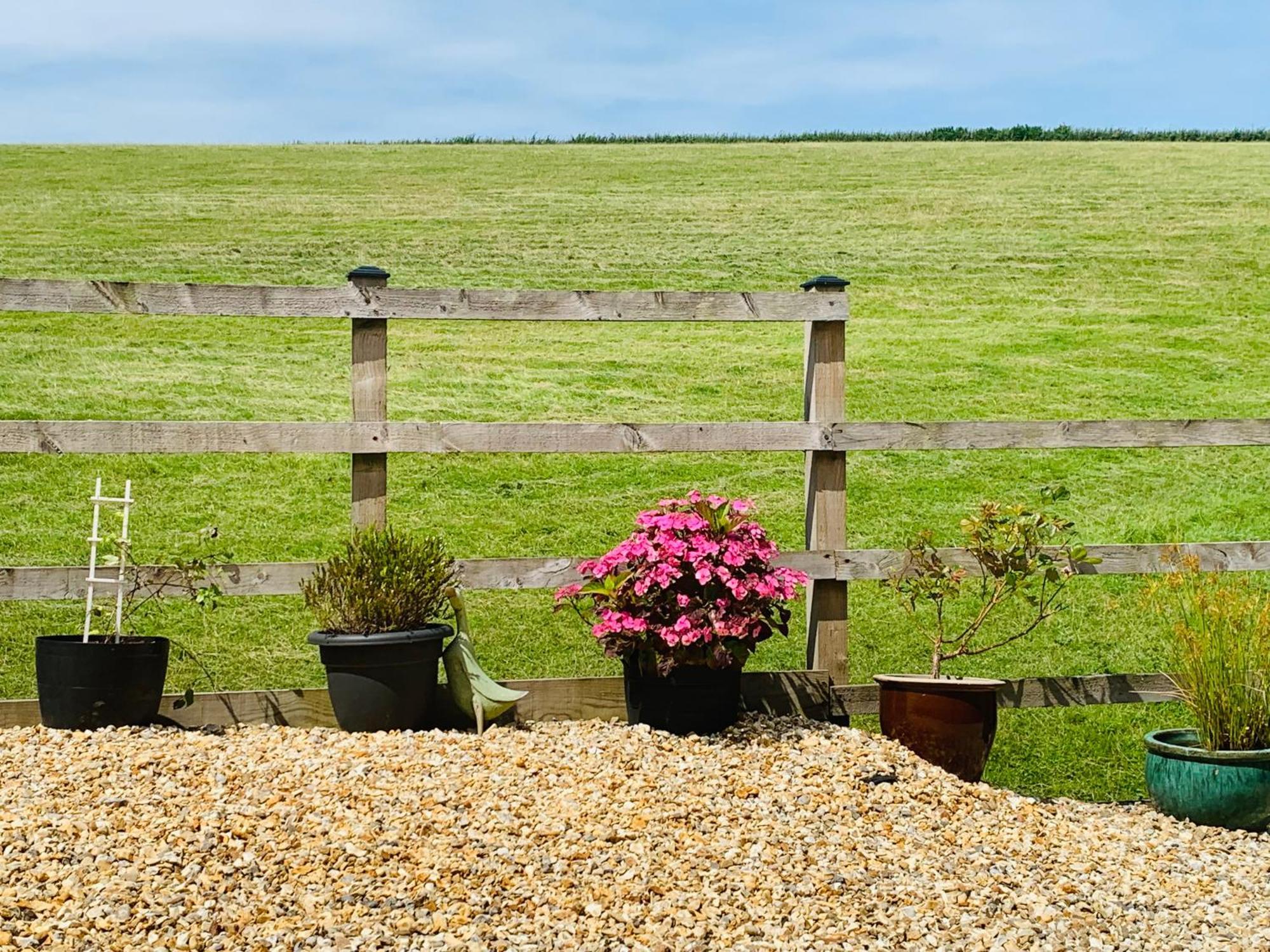 Little Bo Peep Holiday home Barnstaple