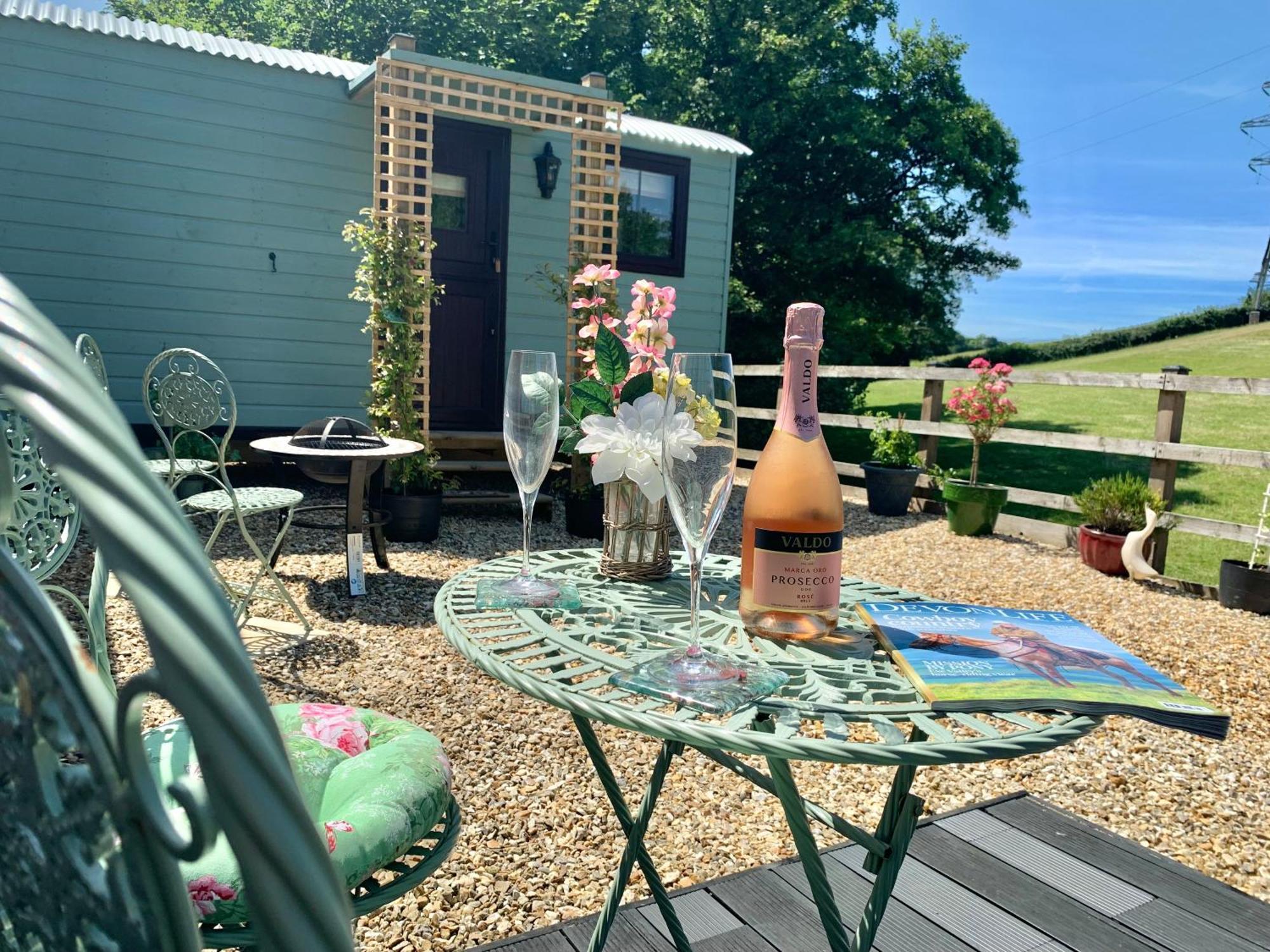 Little Bo Peep Holiday home