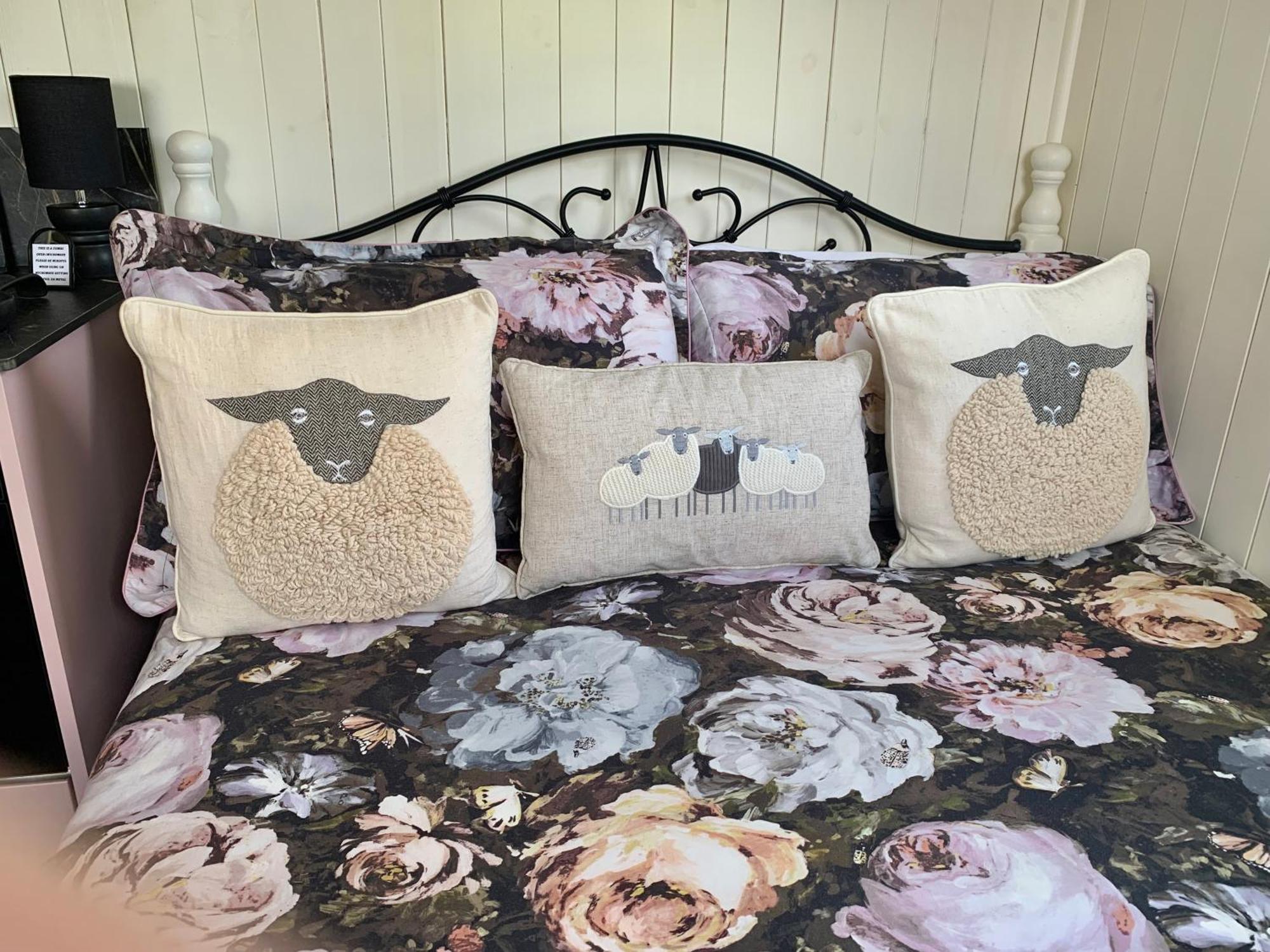 Holiday home Little Bo Peep