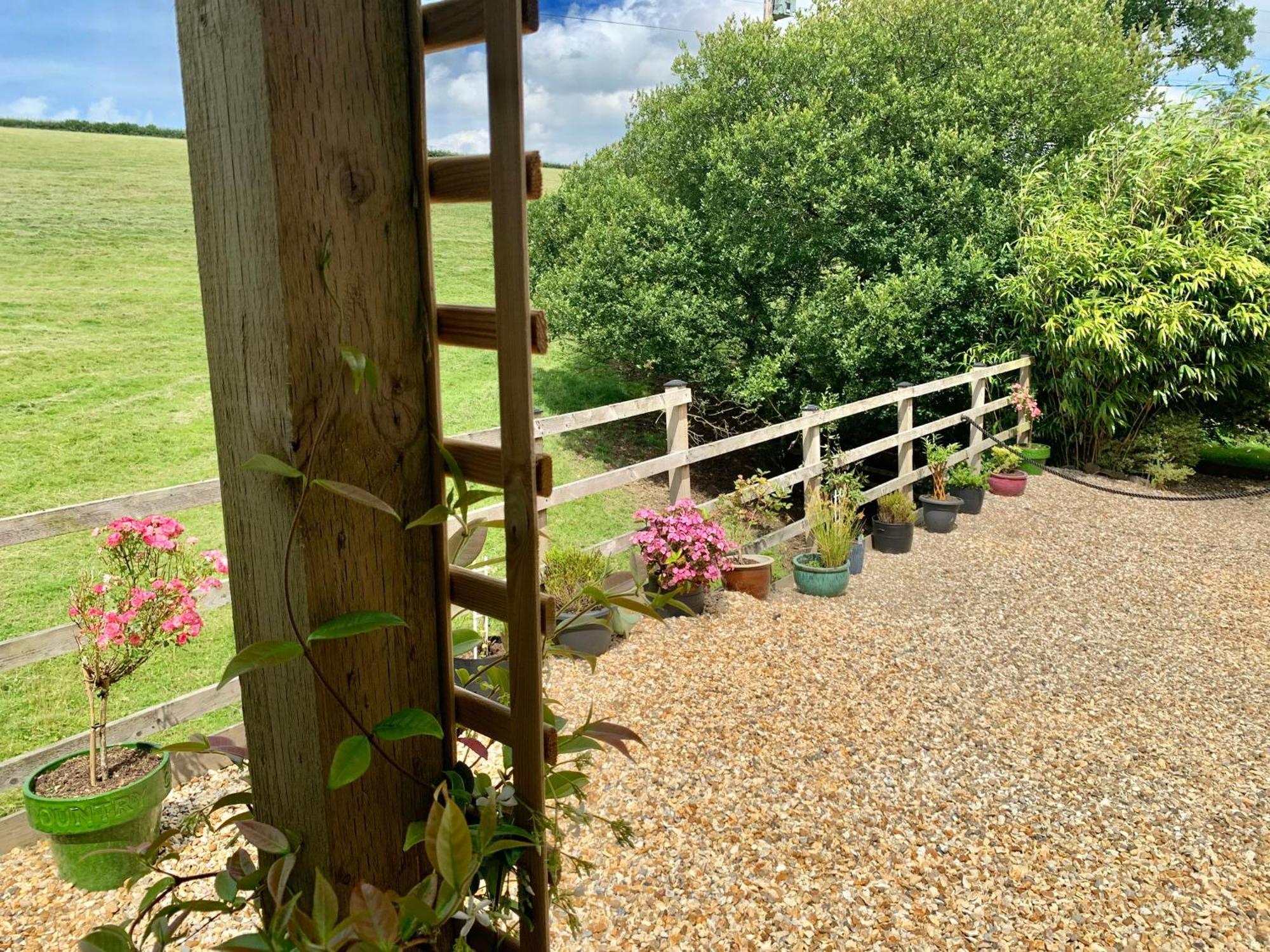 Holiday home Little Bo Peep Barnstaple