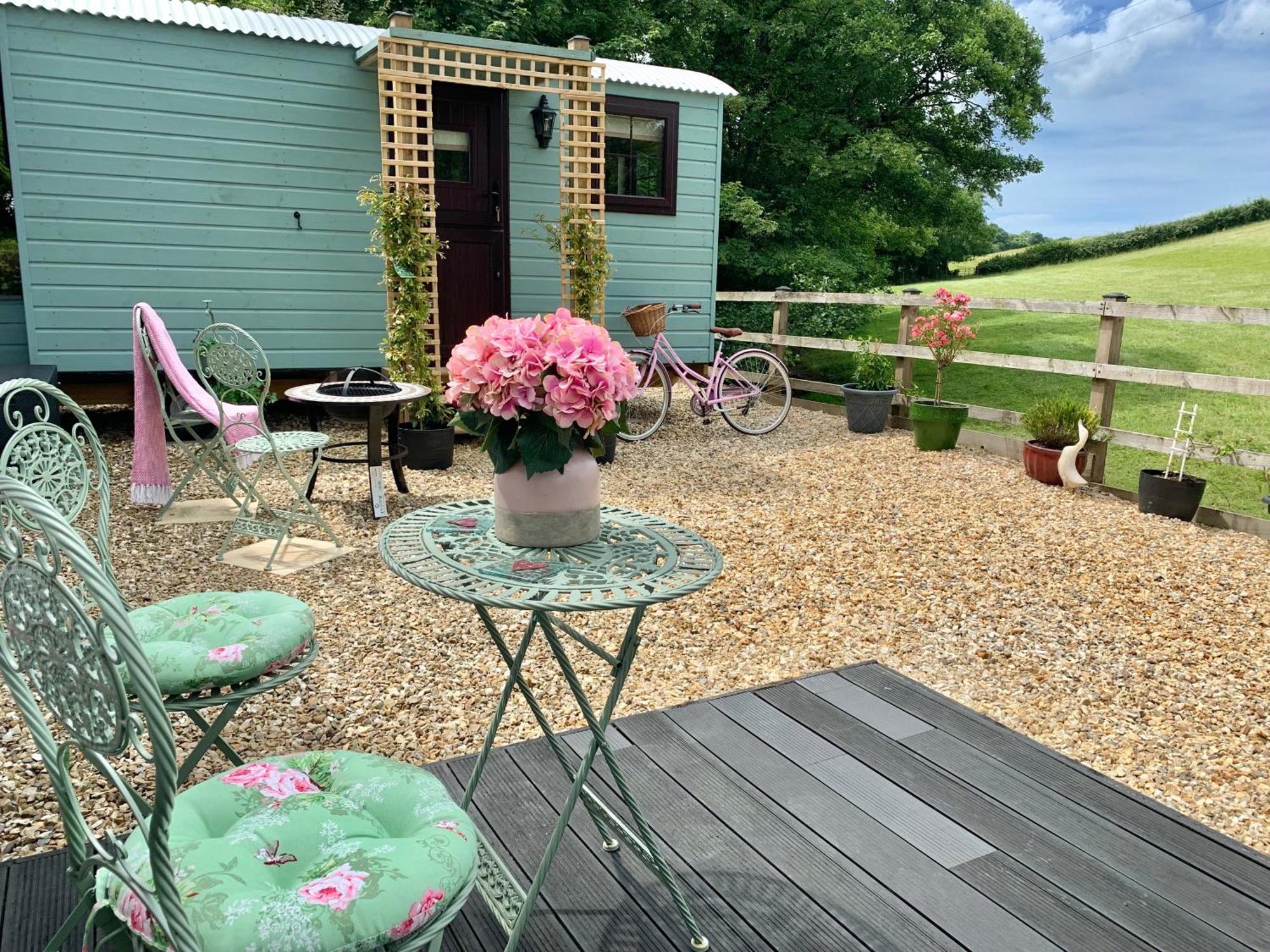 Holiday home Little Bo Peep
