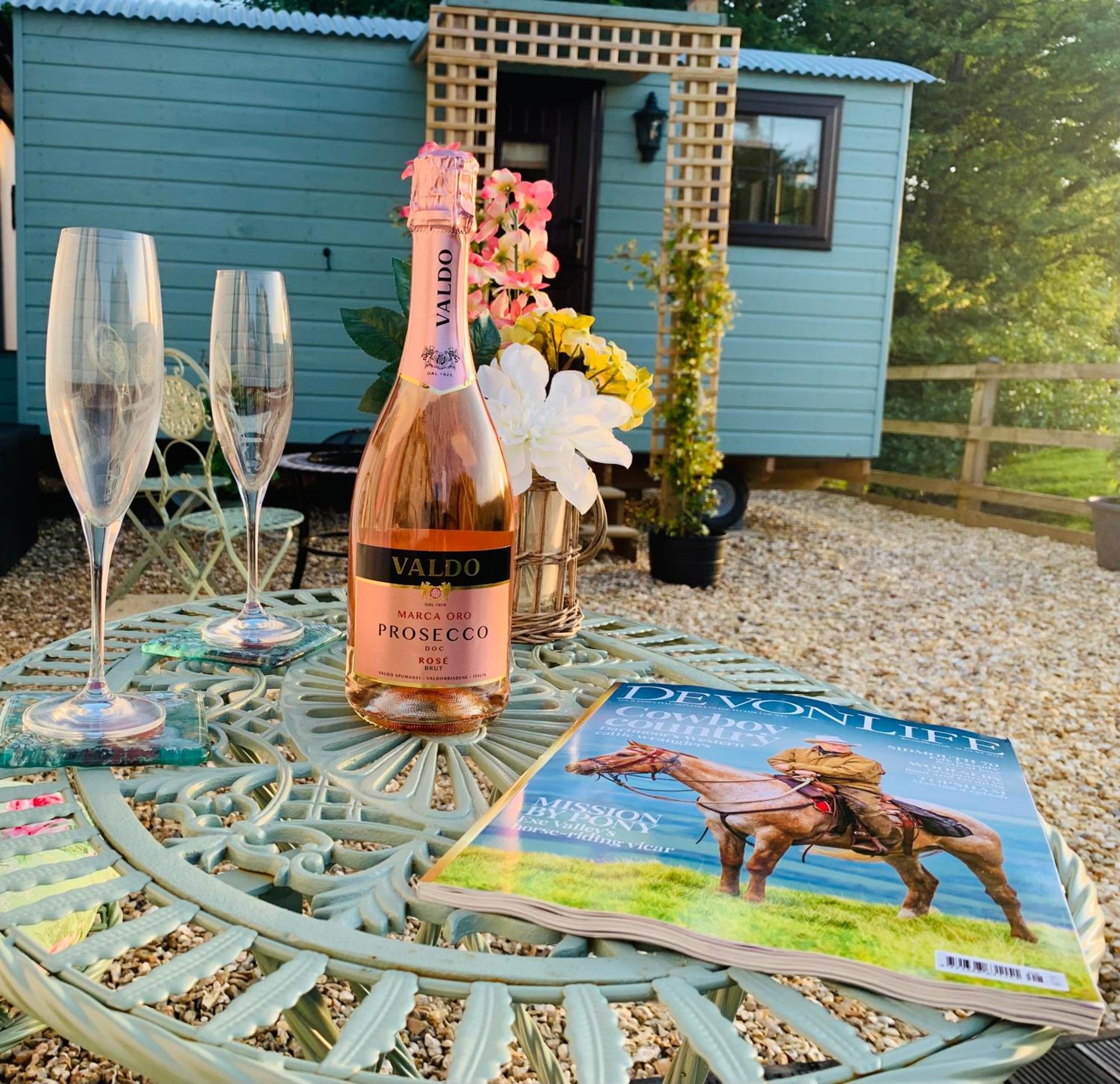 Little Bo Peep Holiday home *