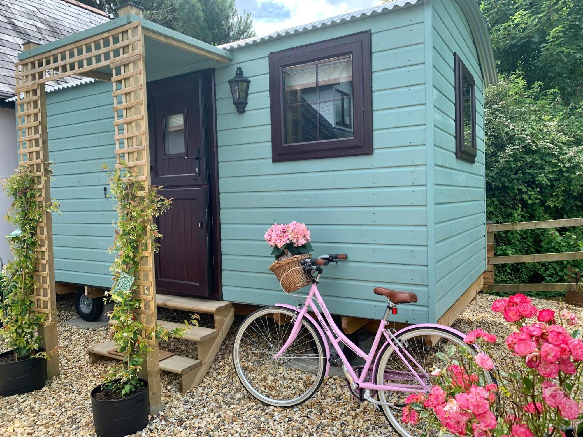 Holiday home Little Bo Peep Barnstaple