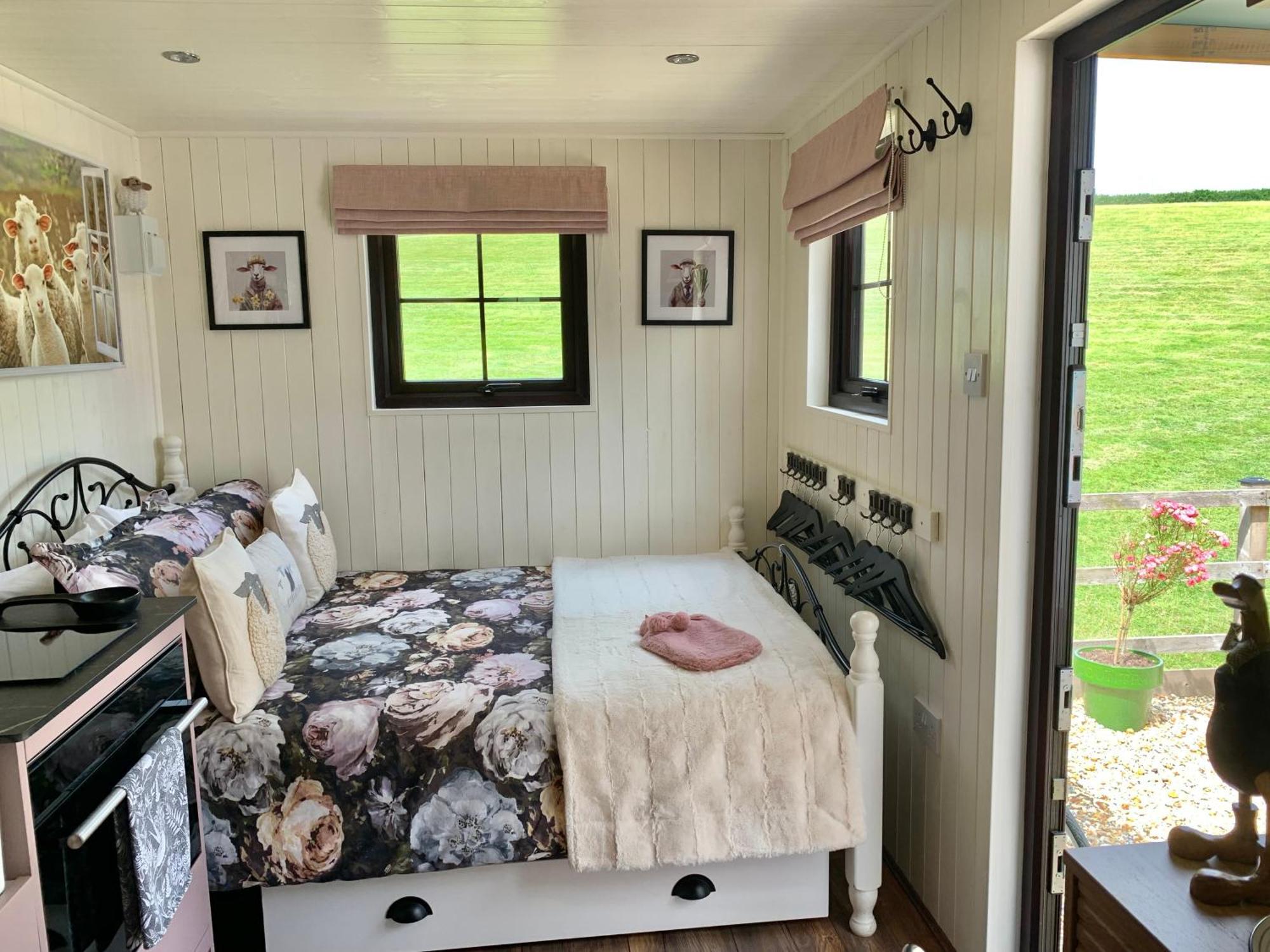 Little Bo Peep Holiday home *