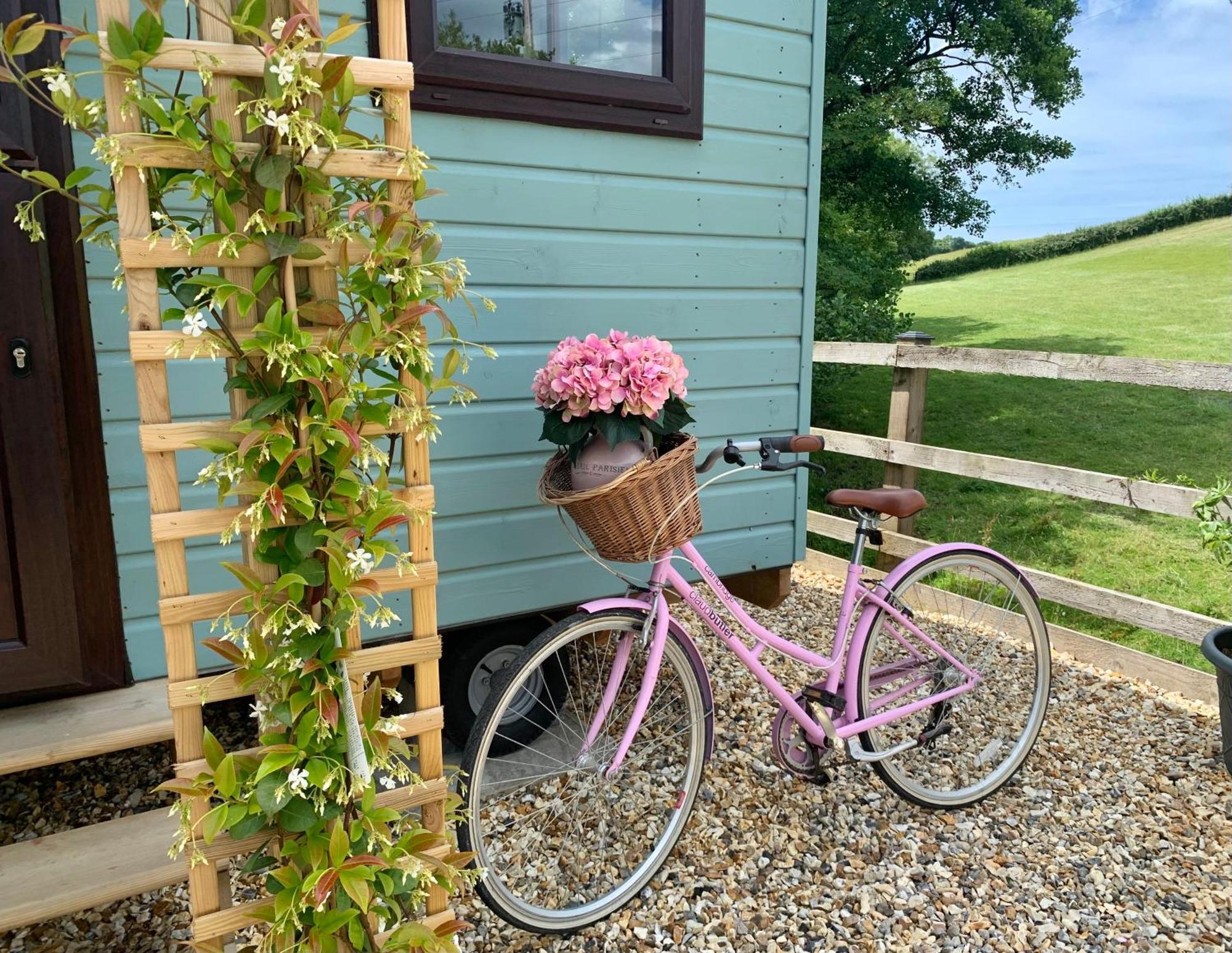 Little Bo Peep Holiday home *