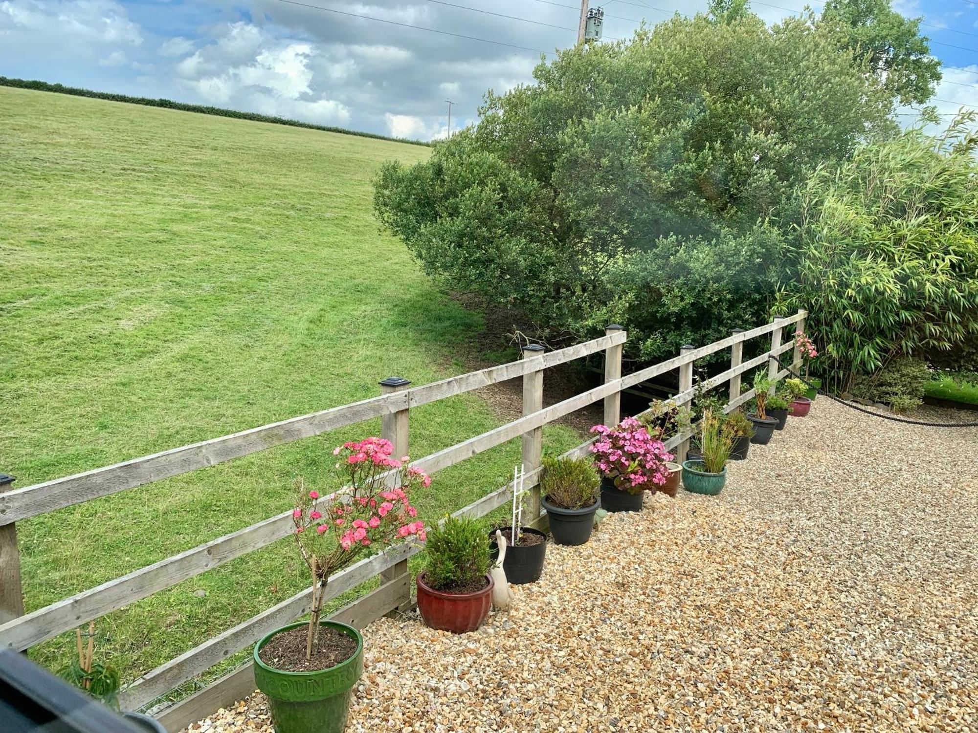 Holiday home Little Bo Peep Barnstaple